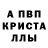МЕТАДОН кристалл Qyrgyz Adam